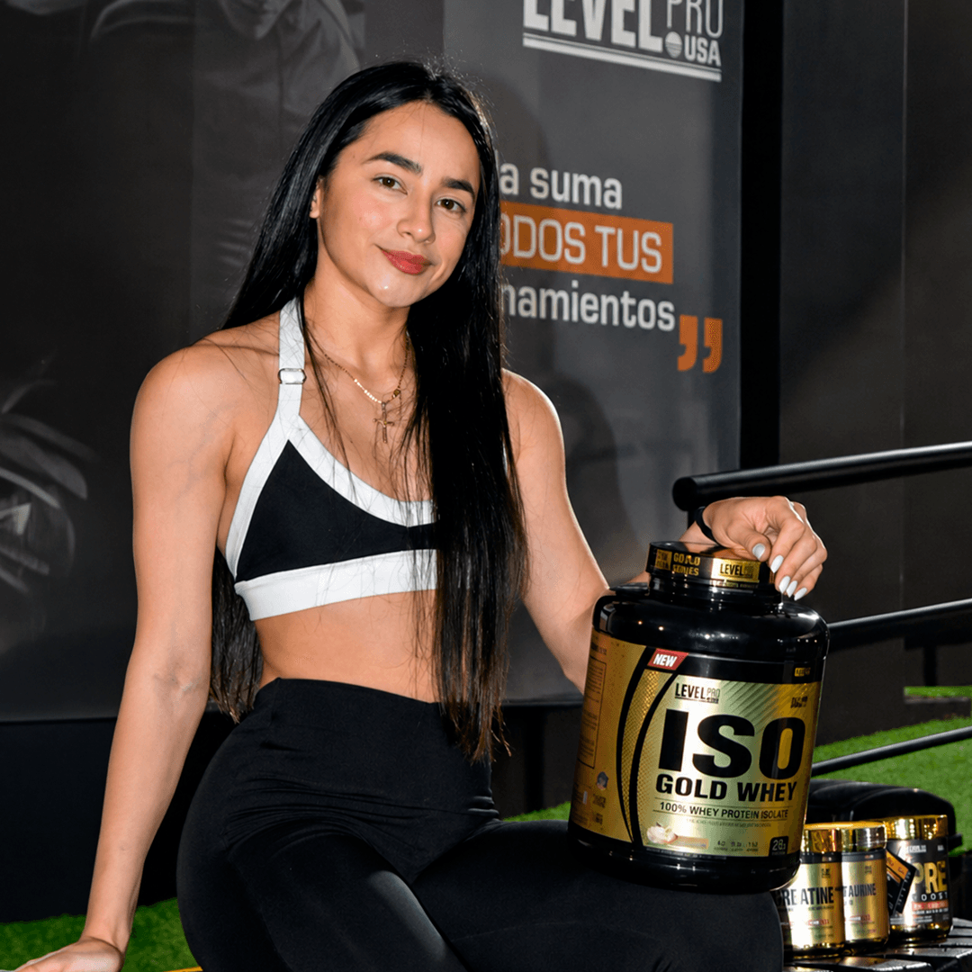 ALEXANDRA VALDERRAMA