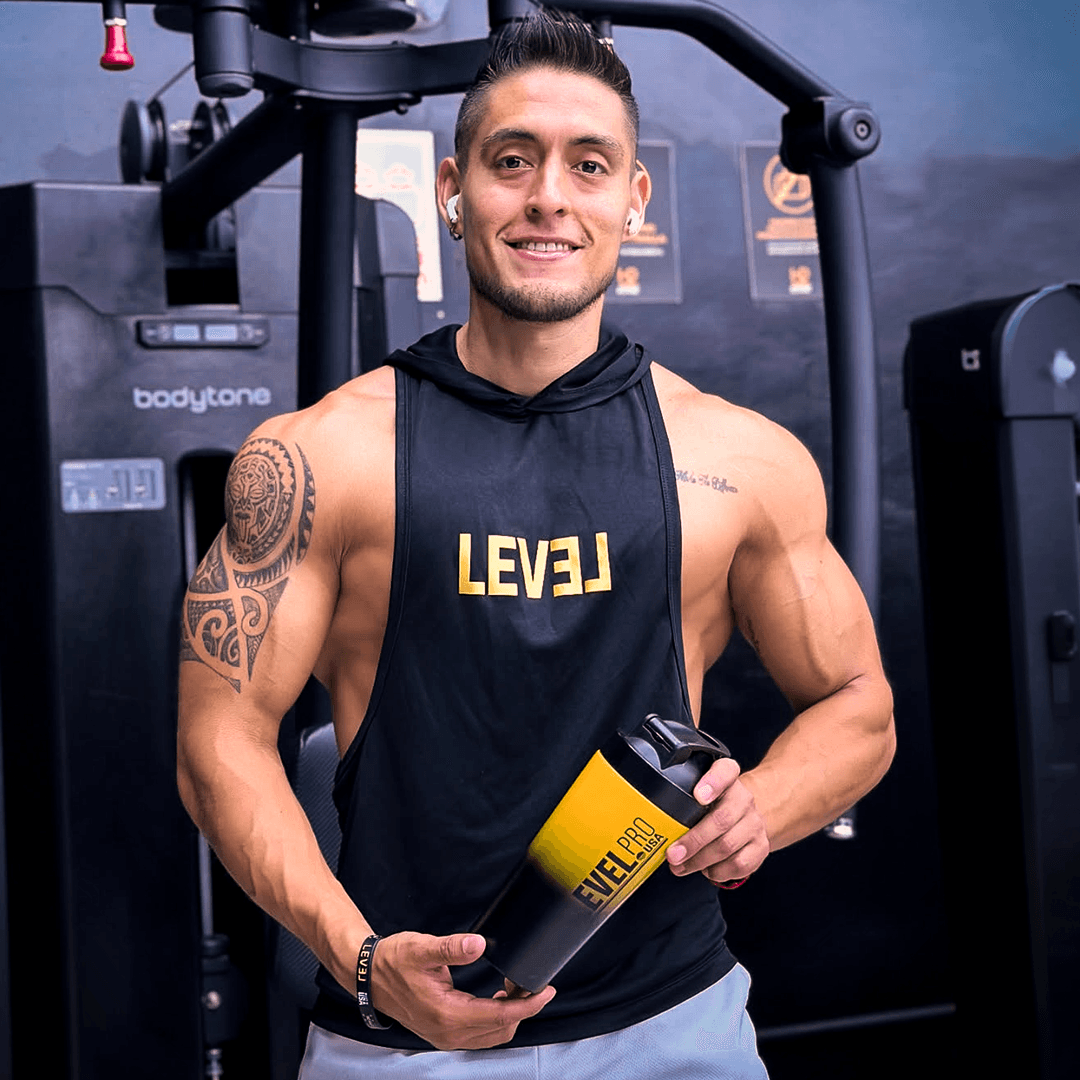 JULIO AGUILAR