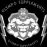 Logo de OLYMPO SUPPLEMENTS